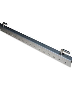 Door post  800/35N SST for branch aisle